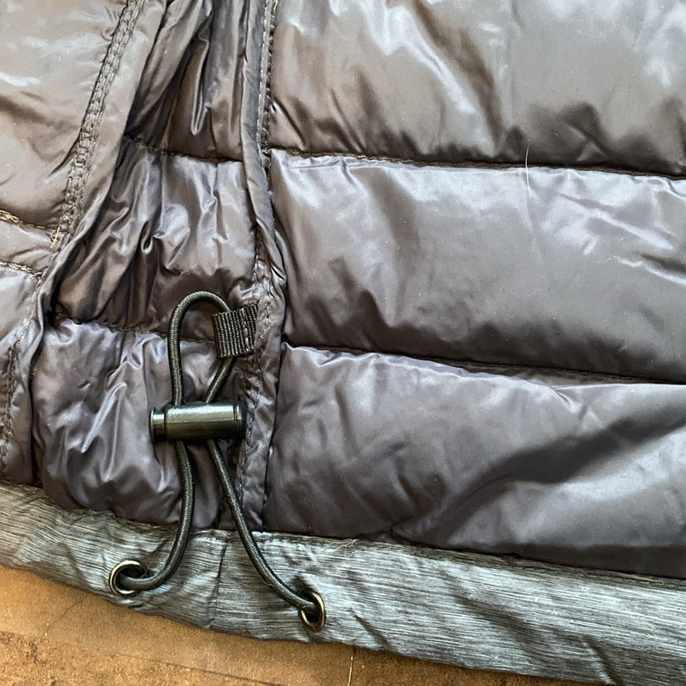 Heatkeep Down Filled Packable Lightweight Jacket … - image 4